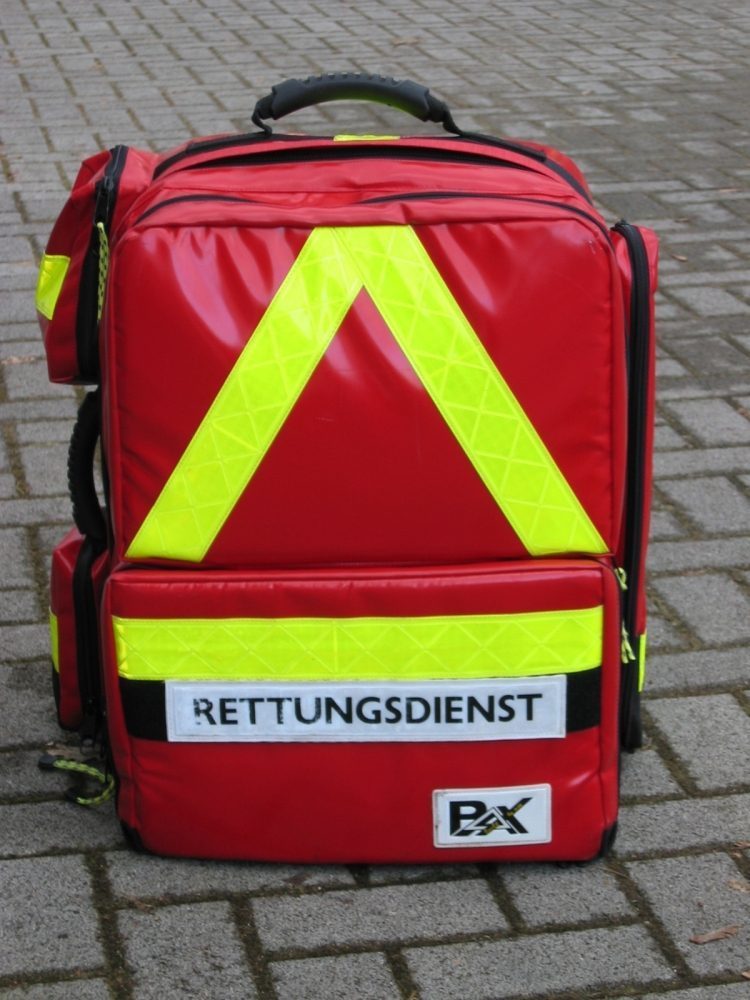 Verein der Deutsches-Rotes-Kreuz! überregional