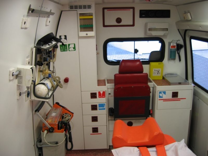 Verein der Deutsches-Rotes-Kreuz! egal