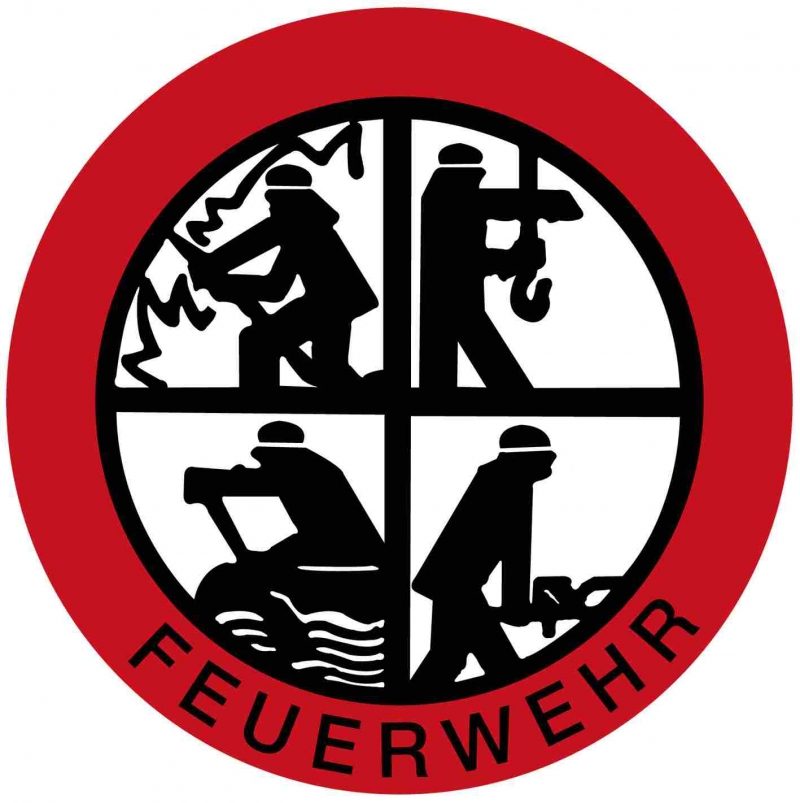 Freiwillige Feuerwehr: Retten, Löschen, Schützen, Bergen