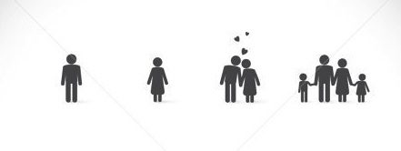 Kleine Leute, kleine Singles: Gruppe zum kennen lernen und Austausch mit kleinen Menschen