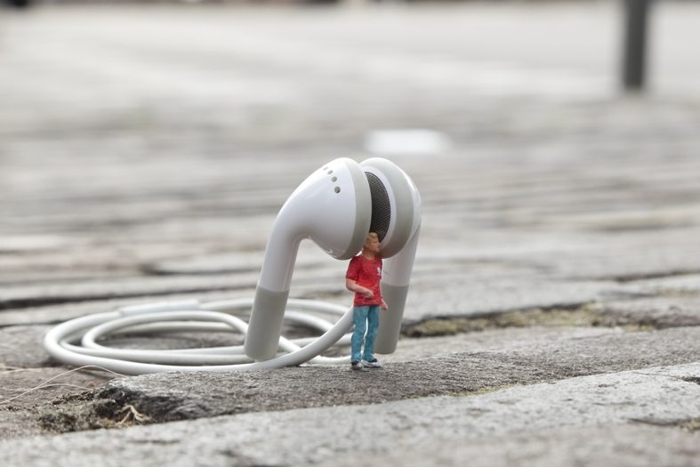 Partnervermittlung für kleine menschen