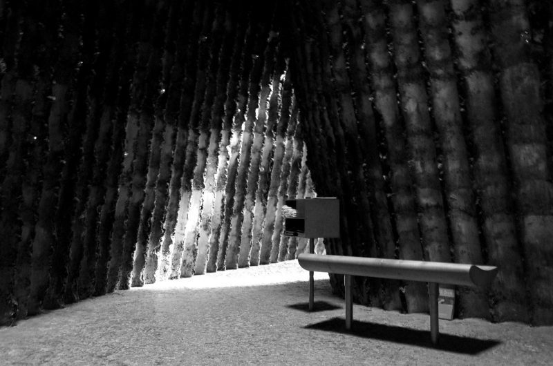 Architektur + Urbanistik: Arbeit