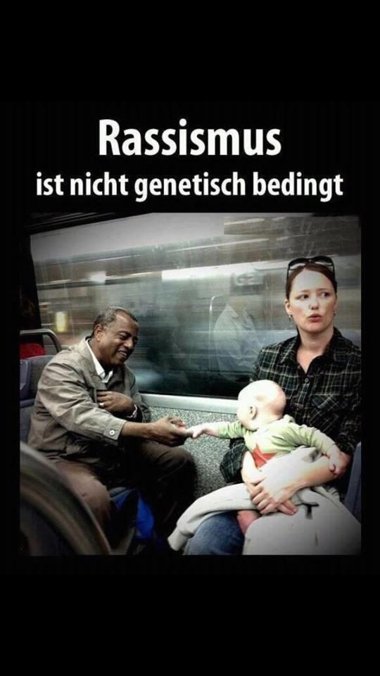 Black & White Plaudern: Black, White, Plaudern