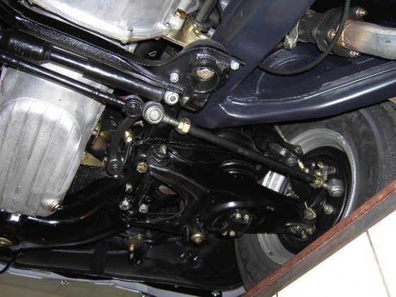 Oldtimer: -