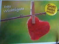 Christsein und Kunst: Anbetung