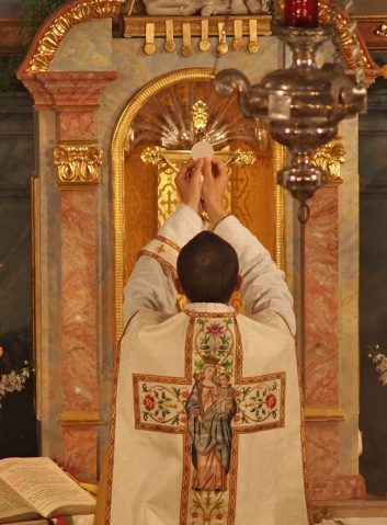 Tridentinische Messe: Vetus Ordo, Alter Ritus