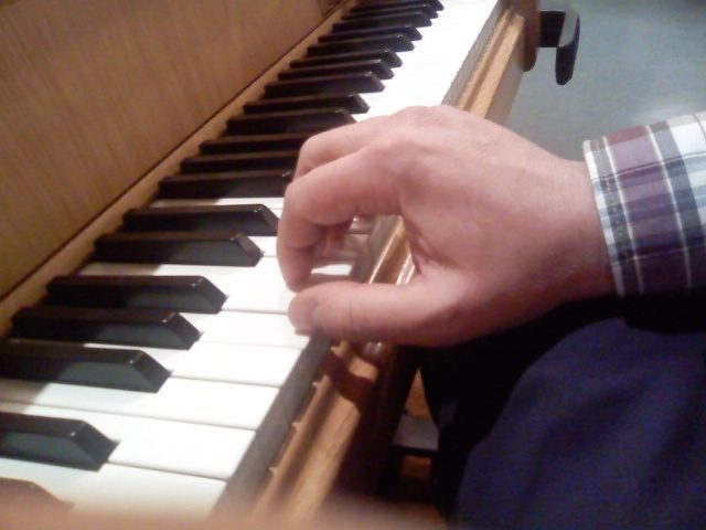 Musiker-sucht-Musiker: Plattform und Austausch für christliche Musiker