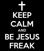 Jesus Freax Singles: Jesus Freaks, wo immer sie auch sind