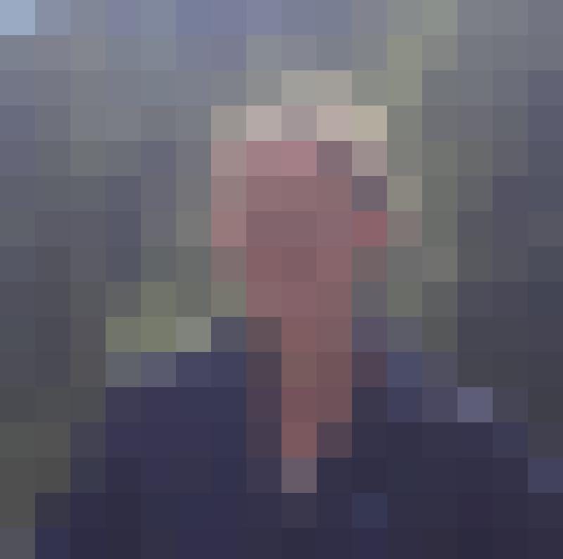 Elli. Profilbild