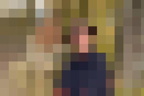 Ricercatore Profilbild