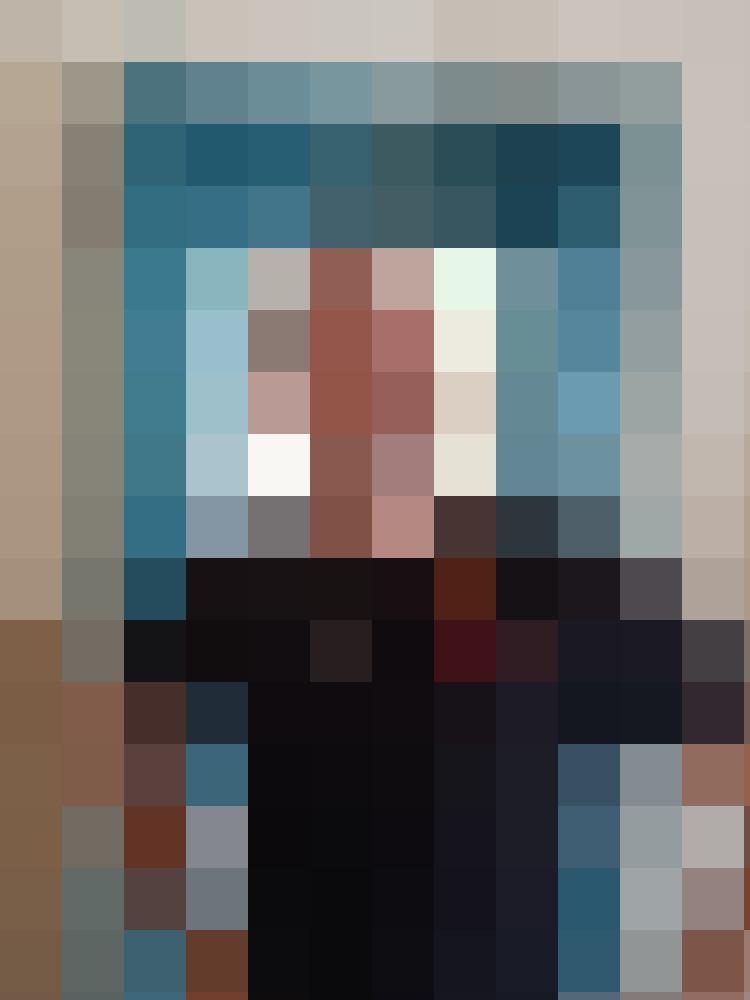 Patentiert Profilbild