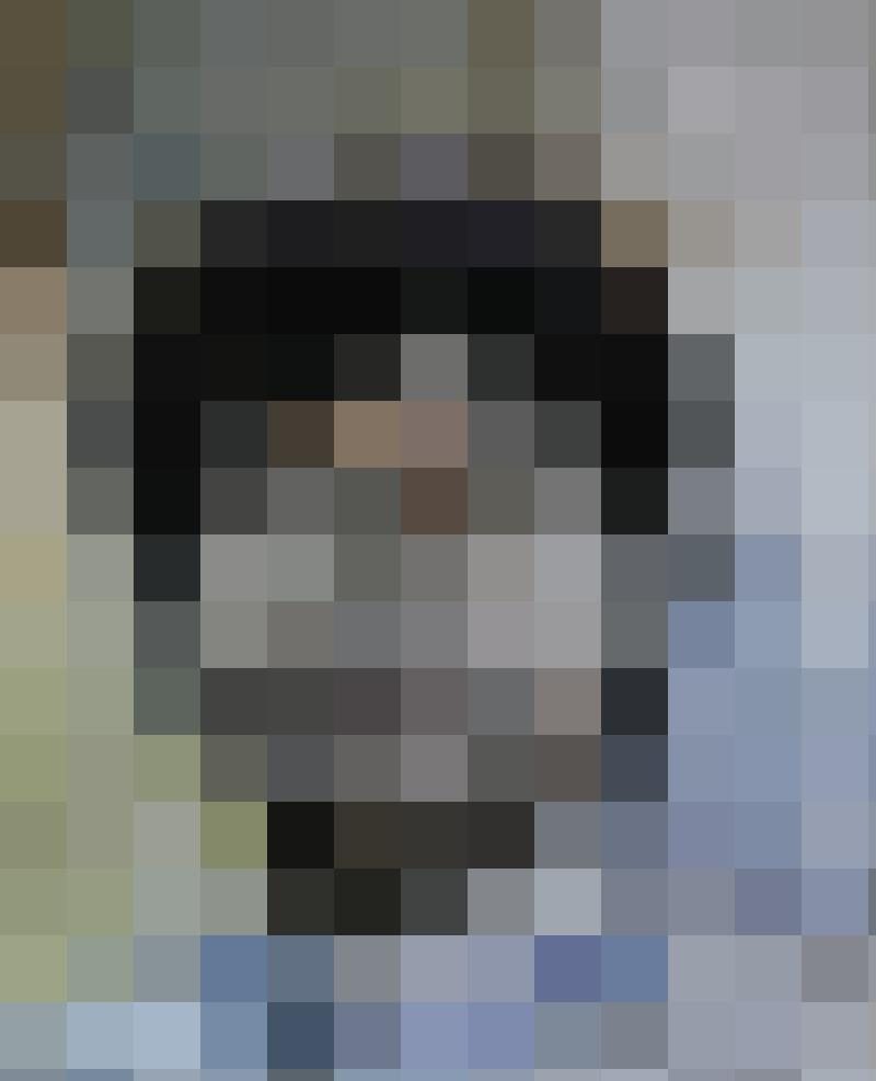 Percival Profilbild