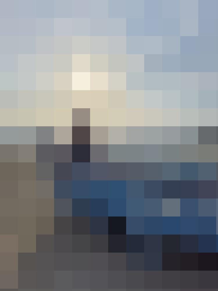 Himmelsgeheimnis Profilbild