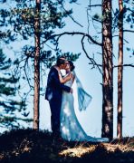 Liebe auf den zweiten Blick - Partner fürs Leben - Hochzeit, Ehe, Gottes Segen, Geduld