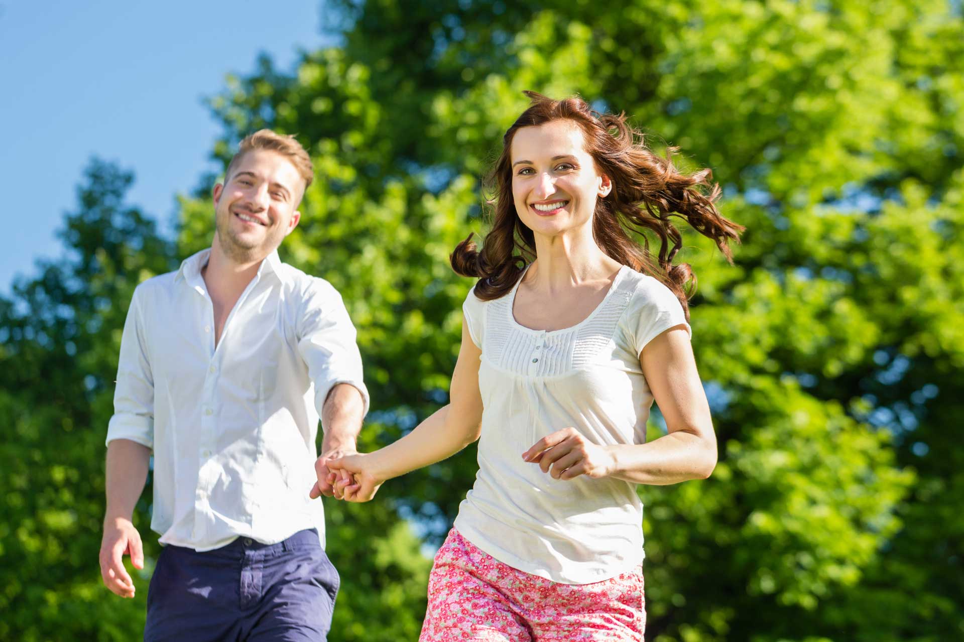Christliche Partnersuche und Singlebrse - Himmlisch 